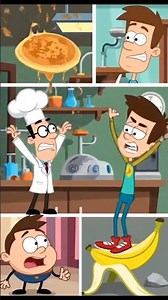 Best Cartoon Fails Compilation 😂🔥 | Funniest Moments of the Month