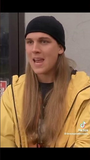 Jay & Silent Bob's best scene ever