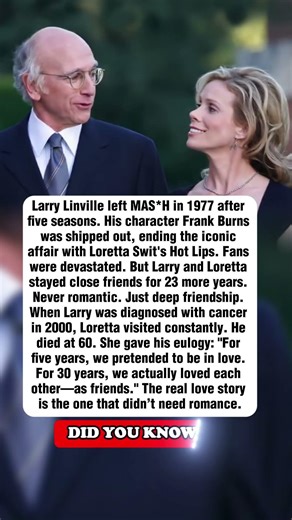 They Pretended to Love Each Other for 5 Years, Then Did It for Real