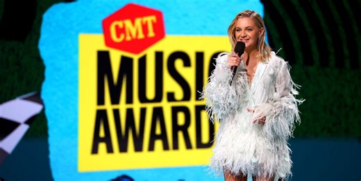 The Real Reason the 2025 CMT Awards Have Been Cancelled