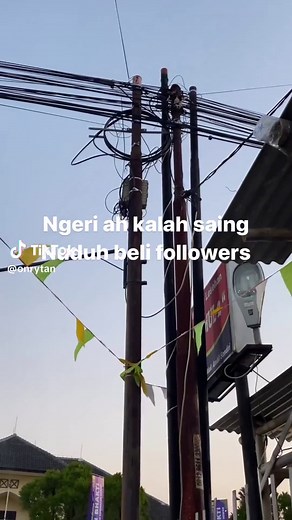 Understanding Utility Poles and Electrical Infrastructure