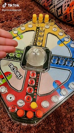 Trouble Board Game Rules Explained