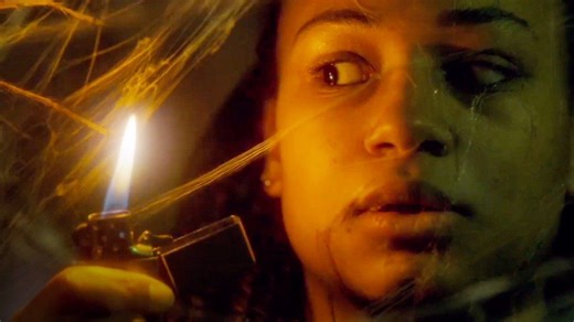 Infested (2024) Movie Review - Domesticating wild insects is a bad, bad idea