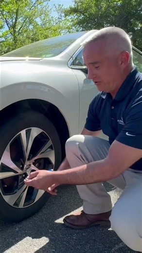 How to Check Tire Pressure #tirepressure #car #insurance #carinsurance #carinsurancetips