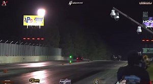 Richard Bailey V.S Todd Bennett | 4Ever Grudge