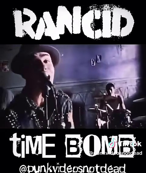 The Boy's Time Bomb: A Tribute to 90s Punk