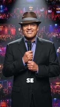 Trailblazing Comedy: Paul Rodriguez's Impact on Mexican-American Humor #ComedyLegend #PaulRodriguez
