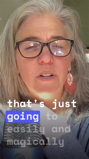 There is no magic formula. No secret hack. No one-size-fits-all marketing strategy that suddenly makes money rain from the sky. Just like when your doula clients ask you, “What’s the best way to do xyz?” the real answer is always: 👉 It depends on you. Your season. Your capacity. Your business stage. Marketing works the same way. What works for one doula might be totally wrong for another. That’s why I don’t teach hacks. I help you figure out the right approach for where you are right now. ✨ Wan