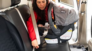 Chicco KeyFit 30 Review