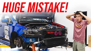 Kevin goes over 3 of the most common pitfalls we see when people begin to modify their car. Don't make these mistakes and you will save a lot of time and money! To buy your aftermarket Subaru parts head to our website https://www.subispeed.com/ | SubiSpeed