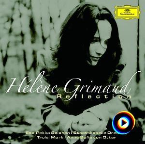 3 Lieder, Op. 12: I. Er is gekommen in Sturm und Regen by Clara Schumann