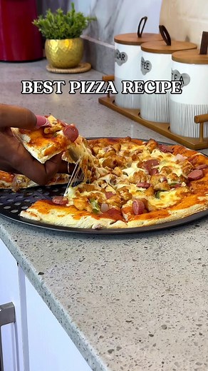 How to Make Irresistible Homemade Pizza