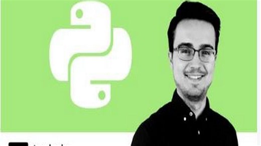 Udemy - The Complete Python Course | Learn Python by Doing in 2026 part2