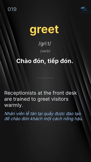 Bộ Từ Vựng TOEIC 2026 Full – Những Từ Chắc Chắn Có Trong Bài Thi TOEIC | #027 #tuhoctoeic #toeic