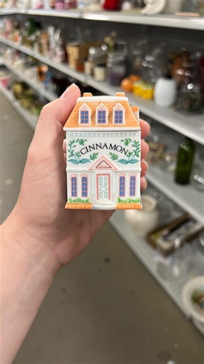 229K views · 54K reactions | THRIFT SCORE! …but also a little bit...