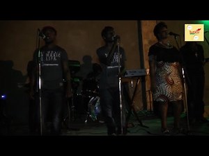 concert en hommage au chanteur NIKIZA David