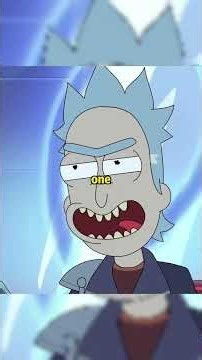 Why does the Omega Device erase fewer people in a single use when deployed by Rick Prime compar