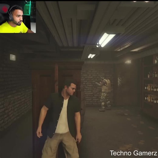 GTA 5 gameplay part 16