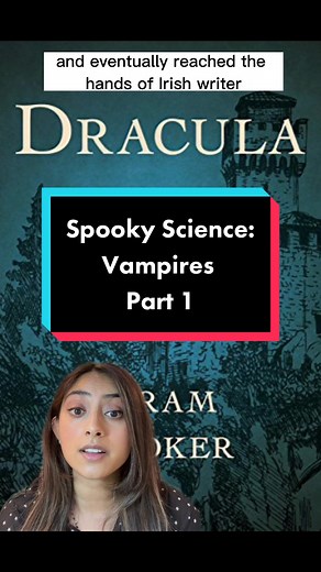 Unearthing the Truth: The Science Behind Vampires
