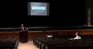 Desegregation Advisory Committee holds final meeting of school year