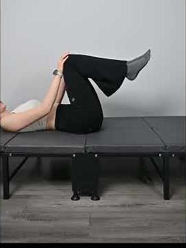 Lying Flat: The Truth Behind Lower Back Pain
