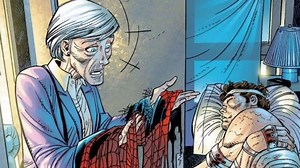 10 Most Important Characters in Marvel Comics Who Aren't Heroes