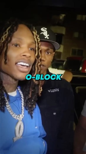 Shortest shooter in O_Block | Viral Flow