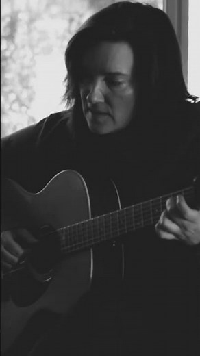 "Dear Insecurity" feat. #brandicarlile is out now! #brandyclark #shorts