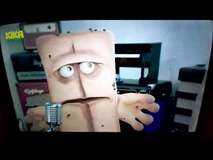 Bernd das Brot teil 1