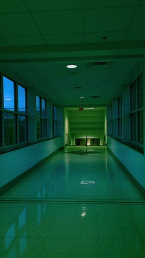 Exploring the Concept of Liminal Space