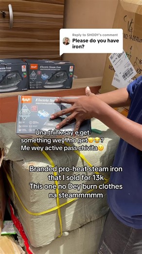 Steam Iron Features for Effortless Home Use