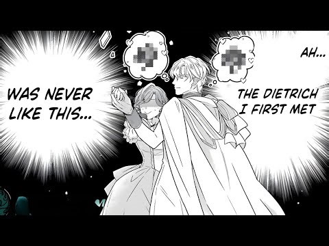 The Lady Who READS MINDS And The Duke's Hidden Feelings