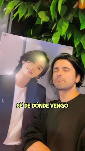 La cafetería de BTS. Ese día mi estado de ánimo era una montaña rusa 😂 #corea #coreadelsur #bts #reels | Sisiuvemustdie