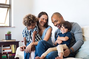 Adopting older children - PACT