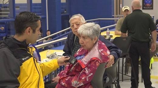 Here is a list of shelters set up in the Hill Country after devastating flooding