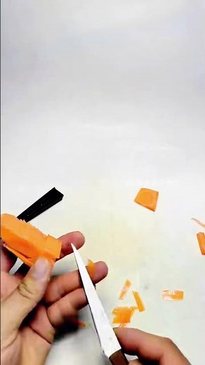 Master Food Carving: Stunning Fruit & Vegetable Designs!