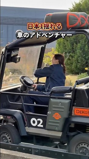 Japan's most exhilarating adventure: guaranteed muscle soreness!