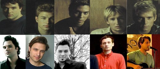 Where are they now: Plus One, the Christian Boy band - That's Normal