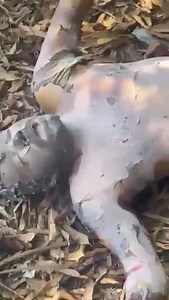 Man Burned Alive After Fuel Truck Explosion