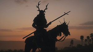 【骑砍2织丰】修罗道03 单骑行·四国篇