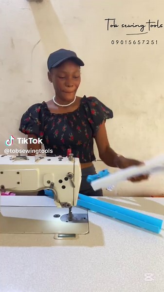 @tobsewingtools on TikTok