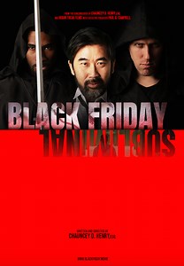 Black Friday Subliminal: Black Friday Subliminal: Trailer 1