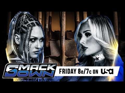 WWE SmackDown Predictions (3/27/26): Tiffany Stratton Will Bury Giulia