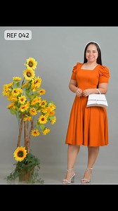 7.7K views · 204 reactions | Bellos vestidos dama pedidos al 3216076359 | Dani colección | Facebook