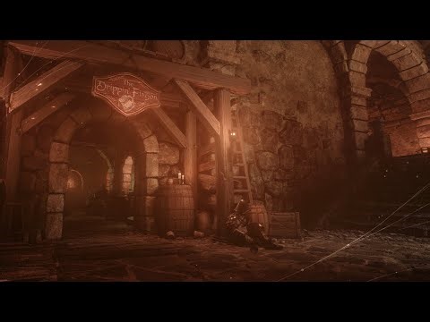 Soulframe: NEW HUB UNLOCKED! Silent Rose Enclave & Lady Deora's SECRETS!