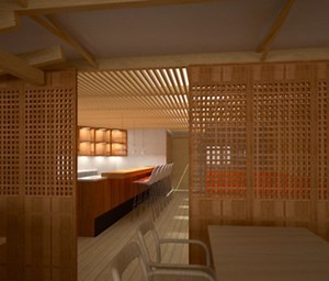 Popular Sag Harbor Eatery Sen To Reopen After Renovations