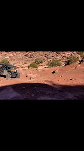 Moab Cowboy Country Off-Road Adventures on Reels