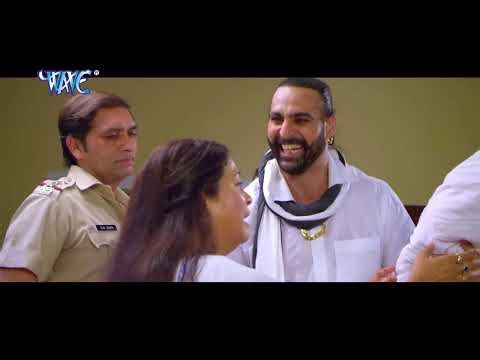 त्रिदेव || Pawan Singh, Akshara Bhojpuri || Tridev || #full Movie #2025