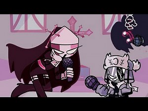 Friday Night Funkin' - Sarv and Ruv Sing Lament (FNF MODS)