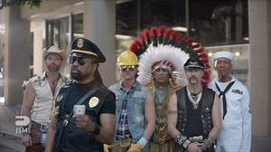 56K views · 72 reactions | We are proud to share our latest work for the Cannes Lions International Festival of Creativity winning letgo campaign. Huge thanks to CP+B Miami for reaching out again to JSM Music. This time, for some disco love. Solid work from the entire team....MJZ ,Company 3, EXILE. #discoforever #thevillagepeople | JSM Music | Facebook